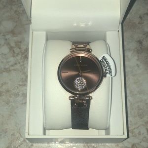 Womens Anne Klein Watch